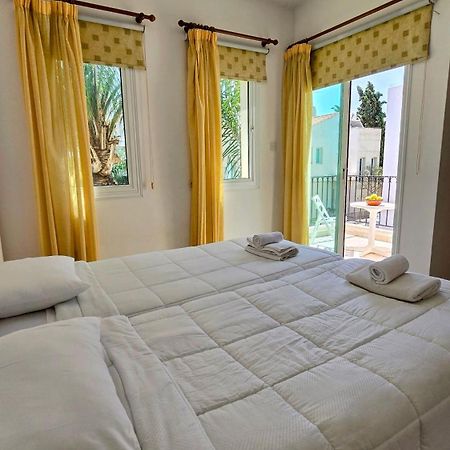 Villa Alkioni 31 パラリムニ エクステリア 写真